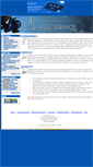 Mobile Screenshot of jlreelservice.com